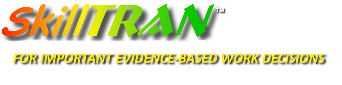 SkillTRAN